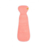 Sweat Protection Car Seat GR 2-3 BBC Flamingo