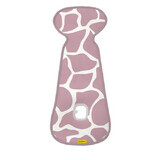 Antiperspiration Protection for BBC Organic Giraph Candy Pushchair