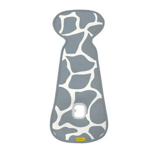 Sweat Protection for BBC Organic Giraph Sky Stroller