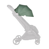Ergobaby Metro+ Sea Glass UPF 50+ Carrier Sun Shield