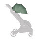 Ergobaby Metro+ Sea Glass UPF 50+ Carrier Sun Shield