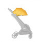 Ergobaby Metro+ Yellow UPF 50+ Sun Shield