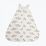 Sleeping Bag Ergobaby Classic Elephant 0-6 months, 1 Tog