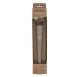 Yachiyo Natural Fiber Blush Brush, 1 piece, Beter