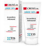 Cream with Urea 30%, 50 ml, Tis Pharmaceutical