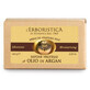 Vegetable soap with argan oil, 100g, l'Erboristica