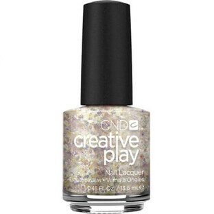 CND Creative Play Zoned Out Weekly Nail Polish 13.6ml 