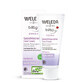 Face cream with white mallow Baby Derma, 50 ml, Weleda