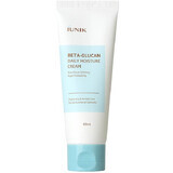 Beta Glucan Moisturizing Face Cream, 60 ml, Iunik