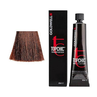 Goldwell Top Chic 7RB Permanent Hair Color 60 ml