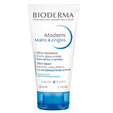 Bioderma Atoderm Hand Cream, 50 ml