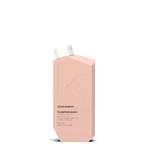 Fine hair shampoo Kevin Murphy Plumping.Wash densifying effect 250 ml