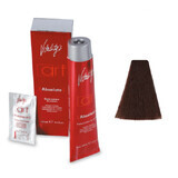 Tintura permanente per capelli Vitality's Art Absolute 4.9 - 100ml