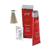 Tintura per capelli permanente Vitality's Art Absolute con ammoniaca 1001 100ml