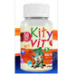 KITY VIT MULTIVITAMINE X 50 GUMATI URSULETS, PharmA-Z