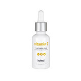 Brightening serum with vit C x 30ml, Indeed Labs
