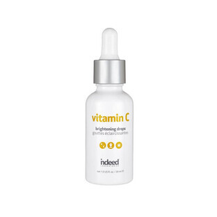 Brightening serum with vit C x 30ml, Indeed Labs