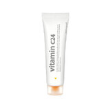 Vit C &amp; hyaluronic acid face cream x 30ml, Indeed Labs