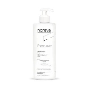 Noreva Psoriane body milk x 400 ml