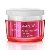 Moisturizing cream with vitamins Vitamin Infusion, 50 ml, Dr. Grandel