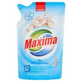 Fabric fabric conditioner, 1 Litre, Sano Maxima