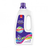 Liquid laundry detergent for coloured laundry Mix &amp; Wash, 1 litre, Sano Maxima