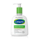 Cetaphil Moisturizing Lotion, 236 ml, Galderma