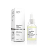 Soft Peeling Exfoliating Serum, 30 ml, Alchemy