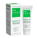 No Spot Sebofix Moisturizing Sebum Control Cream, 50 ml, Fiterman