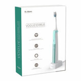 Electric sonic brush GTS2080 Green, Dr. Mayer
