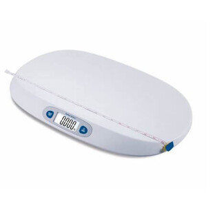 Baby Scale with Taliometer and Hold -PM32, Perfect Medical