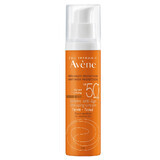 Avène Trattamento Anti EtÃ Colorato SPF50+, 50 ml, Pierre Fabre