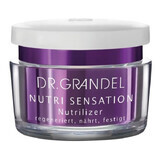 Nutrilizer Nutri Sensation nutritional cream, 50 ml, Dr. Grandel