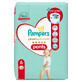 Pants Premium Care Diaper, No.6, 15+ kg, 42 pcs, Pampers