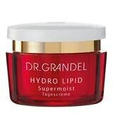 Hydro Lipid Supermoist relaxing nourishing cream, 50 ml, Dr. Grandel