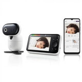 Digital Video Monitor + Wi-Fi Connect PIP1610 HD, Motorola