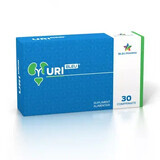 UriBleu, 30 tablets, Bleu Pharma