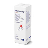 MEDICOMP EXTRA non-woven sterile compresses 5cm x 5cm, 100 pcs