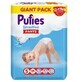Diaper Pants Sensitive GP Junior, No. 5, 12-17 kg, 66 pieces, Pufies