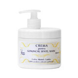 Cream for knees, back and hands, 500 ml, Kosmo Line