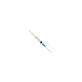 2 ml syringe with G23 needle (0.60 x 30 mm)