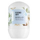 Natural deodorant with cotton oil and panthenol, Feather Soft, 50 ml, Biobaza