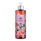 Shampoo and shower gel, with rosehip and black elder fruit extract, Power Berries, 400 ml, Biobaza