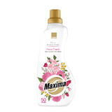 Sano Maxima Ultra Concentrated Floral Touch Conditioner, 1000 ml, Sano Maxima