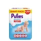 Diaper Pants Pufies Sensitive GP Maxi, 9-15 kg, No.4. 72 pieces, Pufies