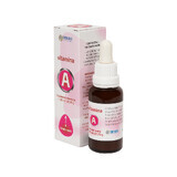 Vitamin A oily, oral solution, 30 ml, Renans