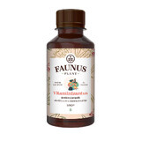 Vitaminizantus Honey and Propolis Syrup, 200 ml, Faunus Plant