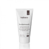 Cream for sensitive skin associated with redness and flaking Ivadermaseb, 40 ml, Ivatherm