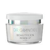 Cream for dry skin Beautygen Renew III, 50 ml, Dr. Grandel
