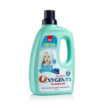 Oxygen Baby Stain Removal Solution, 3L- 60 washes, Sano